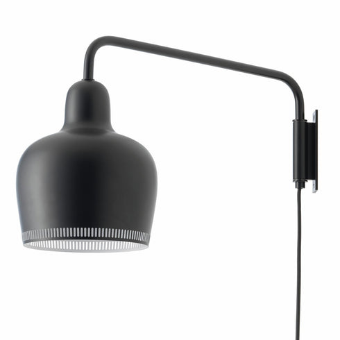 A330S Golden Bell Wall Lamp